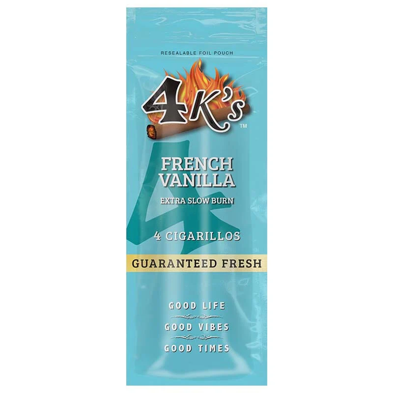 French Vanilla variant product image